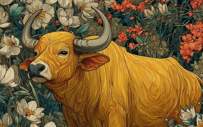 Hôm nay Tết Hàn thực: 3 con giáp làm ăn khởi sắc, tình tiền viên mãn