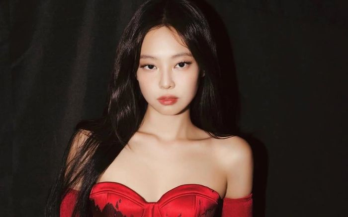 Jennie đã 'out trình' cả Kpop