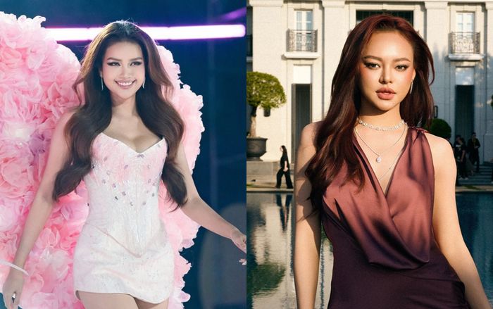 Hoa hậu Ngọc Châu tuyên bố khi Mai Ngô thi Miss Supranational 2026