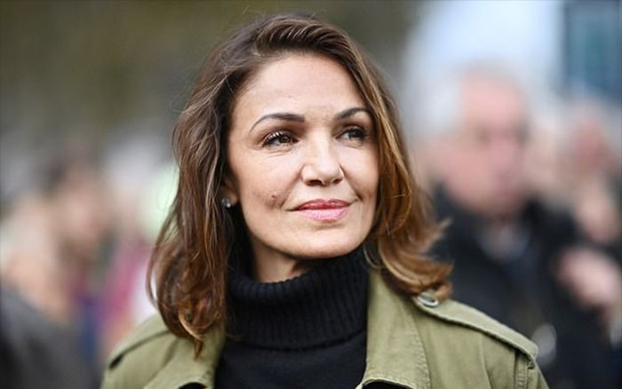 Nữ diễn viên Nadia Farès qua đời ở tuổi 57 sau sự cố tại bể bơi