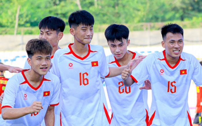 Không có phép màu để Indonesia loại Việt Nam