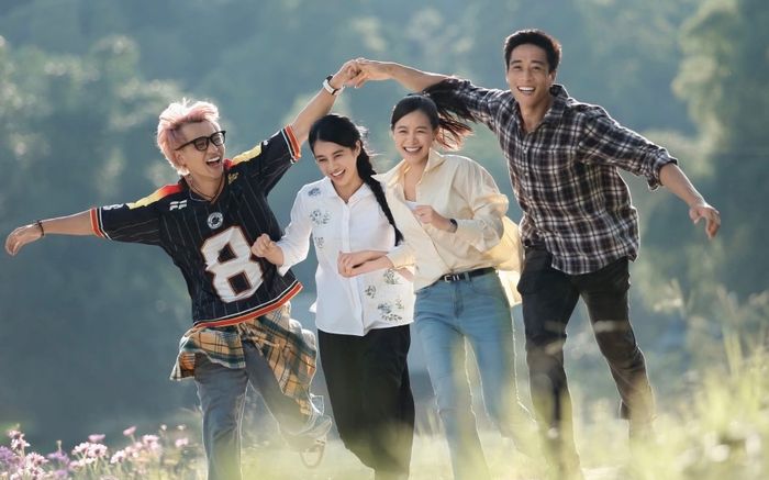 Bộ phim giờ vàng nối sóng Đồng Hồ Đếm Ngược gây nhiều tranh cãi