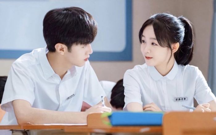 Top 10 phim Trung Quốc thanh xuân siêu hay không thể bỏ lỡ