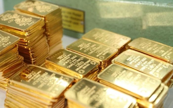 Giá vàng chiều nay (19/4): Vàng nhẫn ra sao ngày cuối tuần?