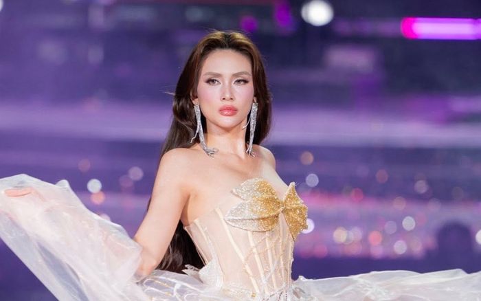 Võ Hoàng Yến đăng clip casting show nội y Victoria's Secret, cái kết bất ngờ