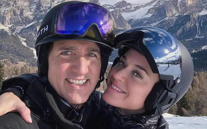 Tình cảm giữa Katy Perry và Justin Trudeau đứng trước thử thách lớn