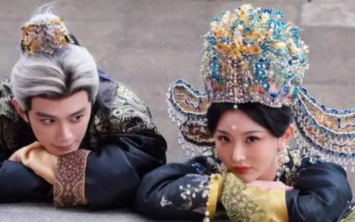 Top 8 cặp đôi phụ phim Hoa Ngữ có sức hút lôi cuốn hơn cả tuyến chính