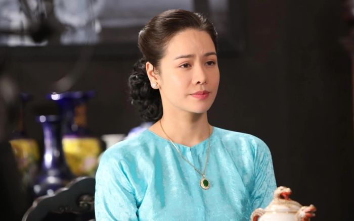 Nhật Kim Anh quyết định bước tiếp sau vấp ngã