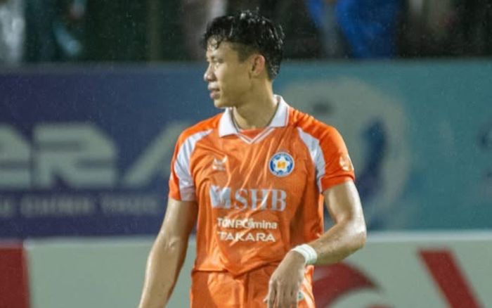 Cạn hy vọng với Quế Ngọc Hải