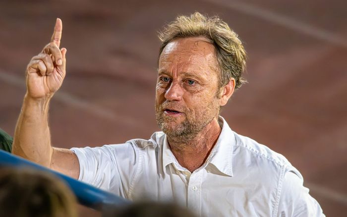 HLV Polking đã đúng về Đình Bắc