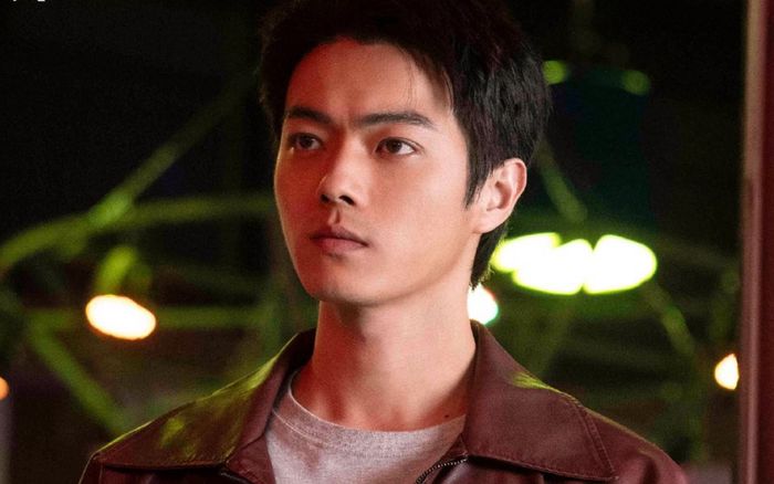 Phim mới của Hứa Khải bị chê thảm họa