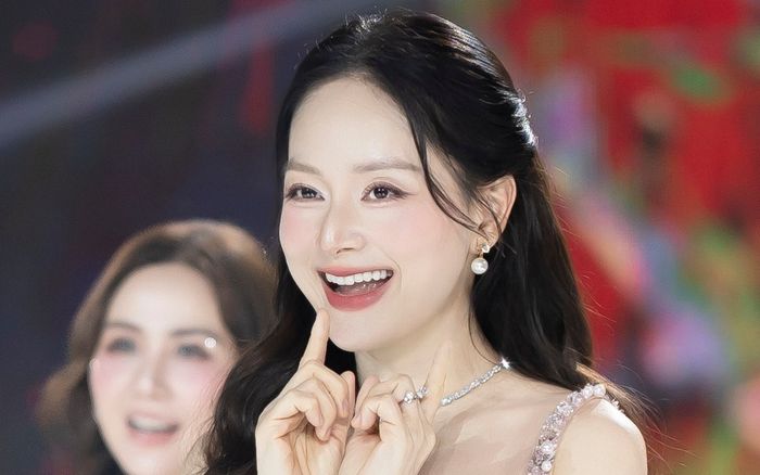 Đáng mừng cho Lan Phương