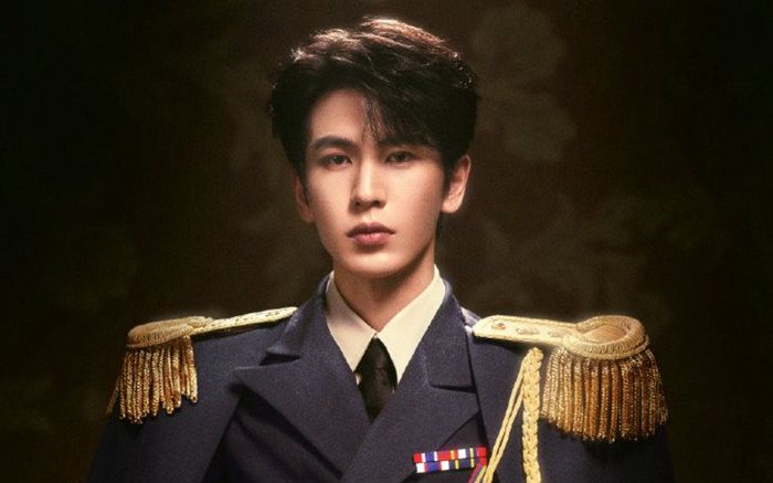 Dàn sao Trục Ngọc tham gia dự án mới, Điền Hi Vi bắt cặp cùng nam thần 1m88