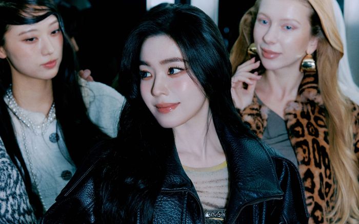 Irene vẫn 'sống tốt' sau loạt ồn ào bị khán giả tẩy chay