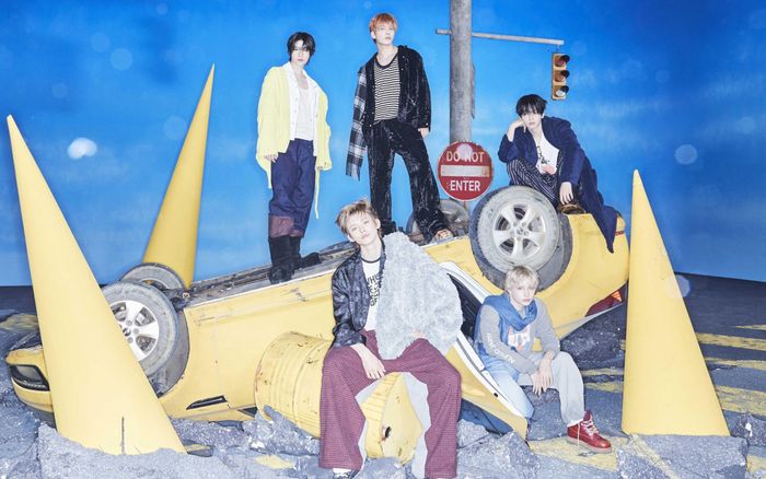 Làng nhạc Kpop 'dậy sóng' tháng 4: Ba ông lớn JYP, HYBE và SM chính thức 'khai chiến'