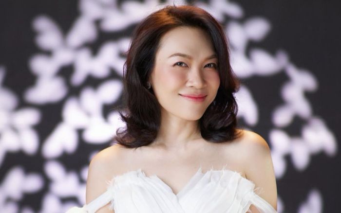 Không ai cản nổi Mỹ Tâm