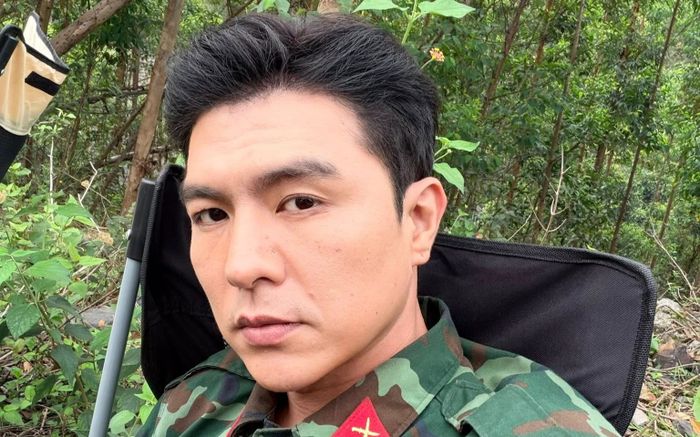 Đã khép lại với Steven Nguyễn