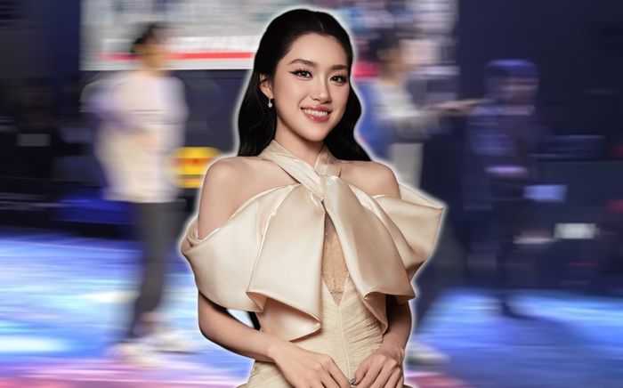 Khía cạnh chưa từng thấy của Phương Oanh