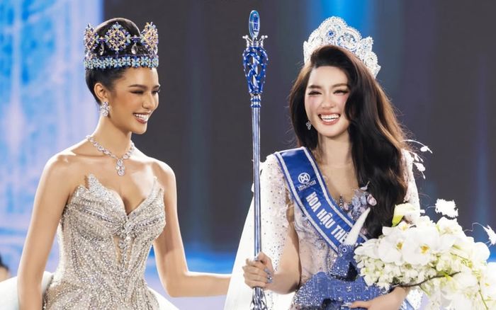 Đương kim Miss World phản ứng sau chung kết Hoa hậu Thế giới Việt Nam