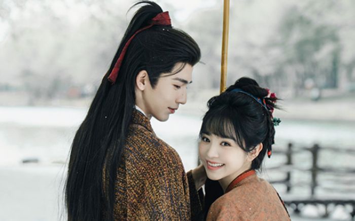 Top 7 phim đang được yêu thích nhất tuần qua trên Douban