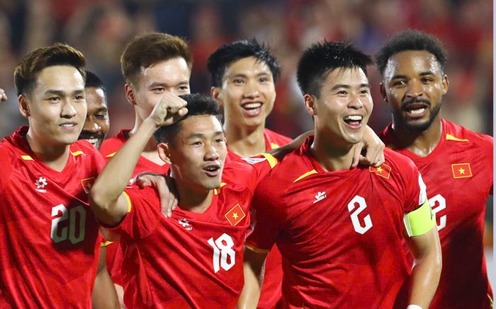 Cầu thủ gốc Brazil nâng tầm tuyển Việt Nam: Tương lai sẽ ra sao?