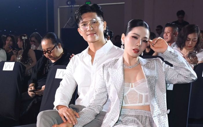 Bất ngờ với giá trị số vàng Lệ Quyên nhận được trong ngày sinh nhật