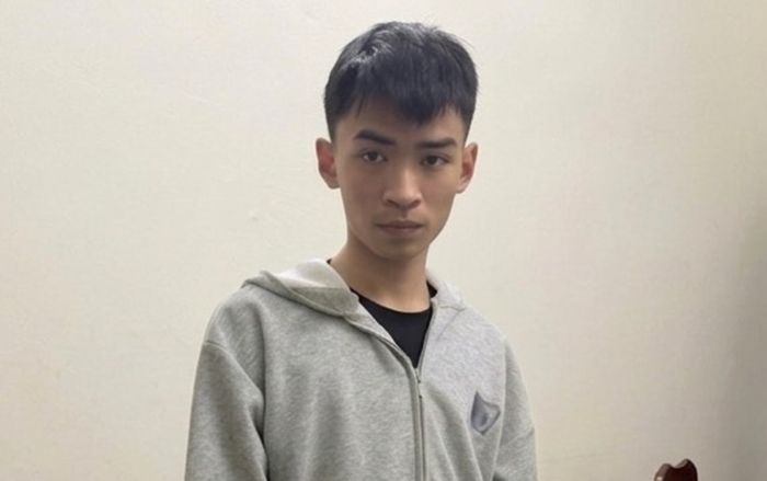 Lê Hồng Hải bị bắt