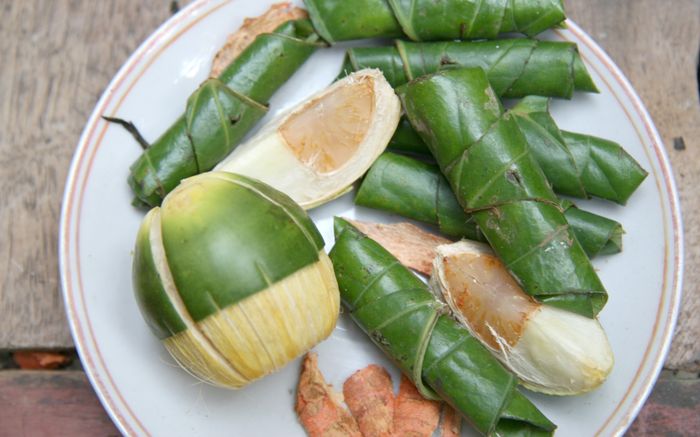 Nuốt 50 hạt cau mỗi ngày, người đàn ông 65 tuổi suýt 'trả giá' đắt