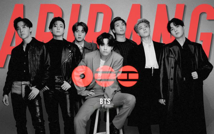 Cách BTS mời thế giới 'ngồi vào bàn ăn' của mình