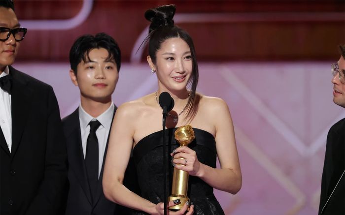 Chủ nhân hit Golden nhận tiền bản quyền hơn 800 tỷ đồng?