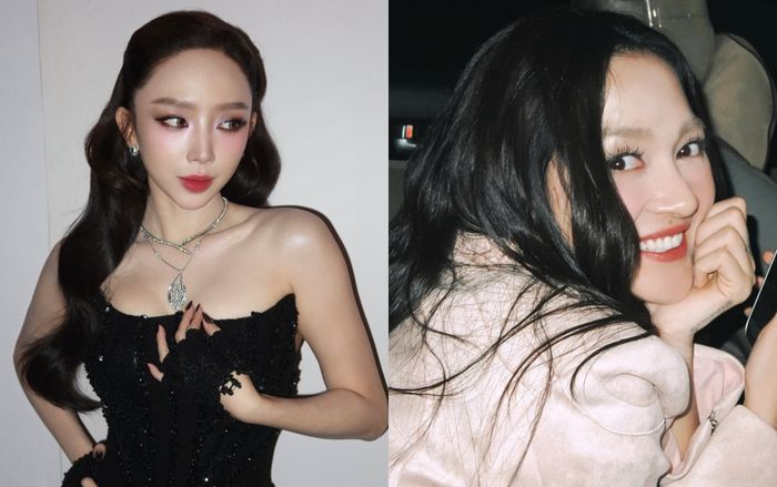 Bảo Anh đăng tâm thư làm mẹ đơn thân, Tóc Tiên lập tức phản ứng