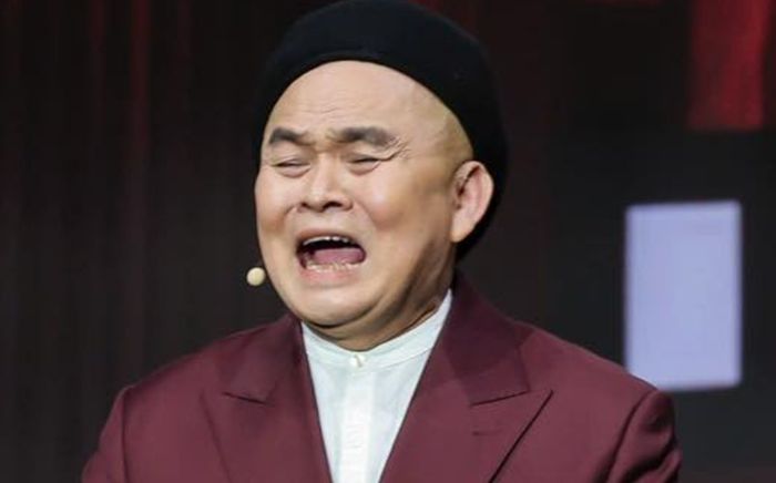 Tình cảnh đáng lo cho NS Xuân Hinh