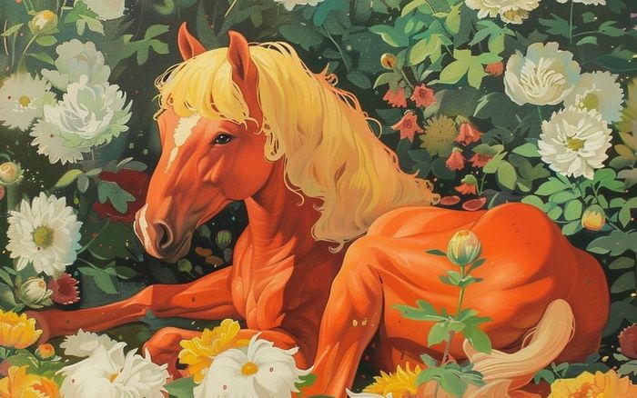 3 con giáp trúng mánh năm Bính Ngọ, tiền bạc dồi dào, quý nhân kề bên