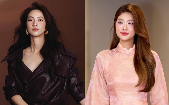 Phương Anh Đào nói về phim mới của Đoàn Thiên Ân