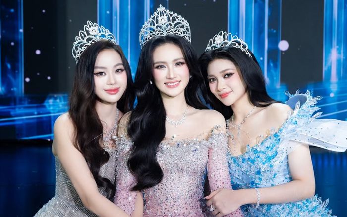 Ý Nhi lộ rõ thái độ dành cho Đào Hiền