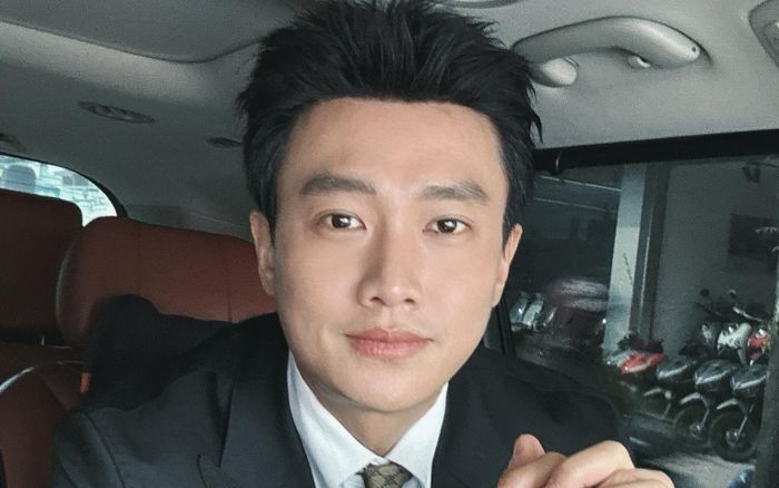 Kết thúc với Quốc Trường