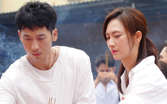 Chỉ còn 1 triệu cho Tuấn Trần và Phương Anh Đào