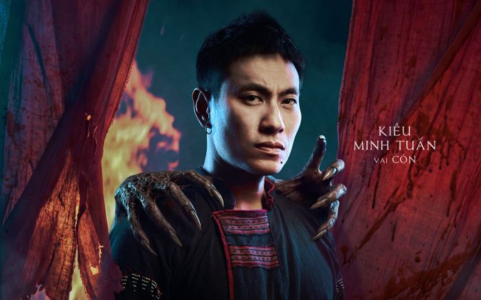 70 tỷ cho Kiều Minh Tuấn