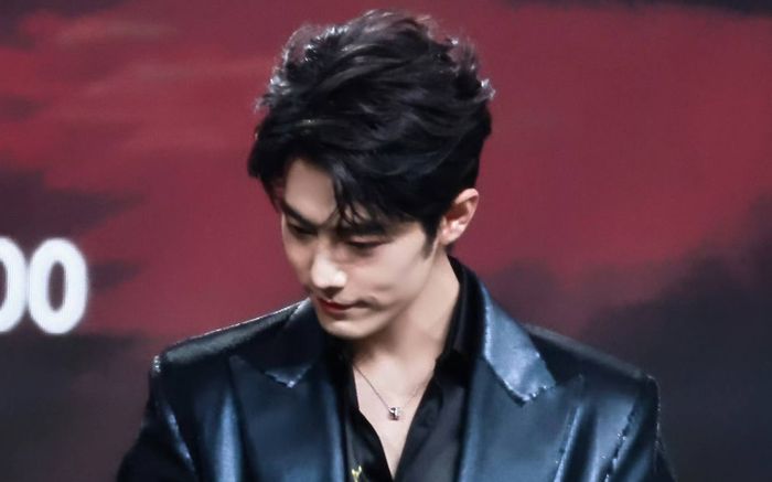 Tiêu Chiến bị tiết lộ bí mật sự nghiệp khiến nhiều người bất ngờ