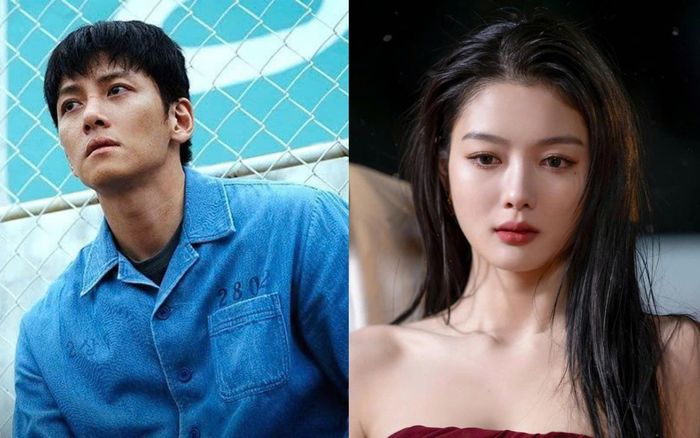 Ji Chang Wook và Kim Yoo Jung gây sốc khi trượt đề cử Baeksang