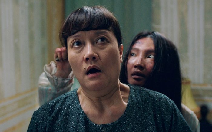 Quỷ Nhập Tràng 2 dậm chân doanh thu, khó vượt qua con số của phần 1