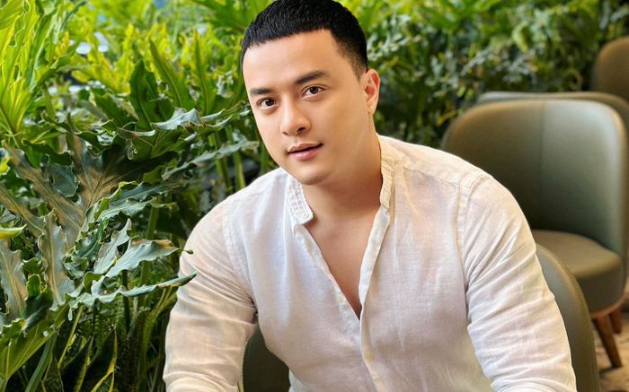 Cao Thái Sơn gây chú ý với quan điểm làm cha mẹ đi ngược số đông