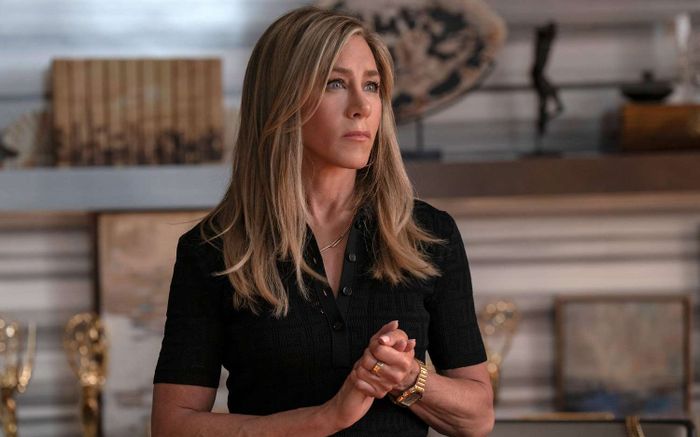Nữ diễn viên Jennifer Aniston có hành động bất ngờ dành cho chồng cũ