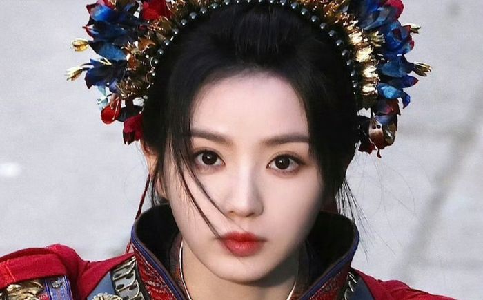 Điền Hi Vi đổi đời sau thành công của Trục Ngọc