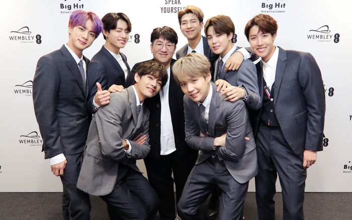 Mỹ đề nghị Hàn Quốc bỏ lệnh cấm xuất cảnh với chủ tịch HYBE trước world tour của BTS