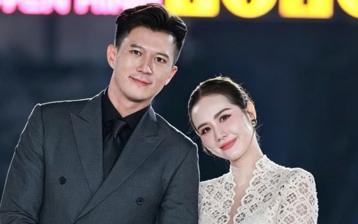 Hà Việt Dũng tuyên bố đặc biệt về Huyền Lizzie