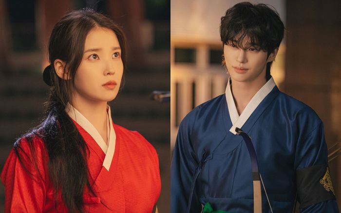 Perfect Crown của IU lọt top phim truyền hình rating cao nhất 2026