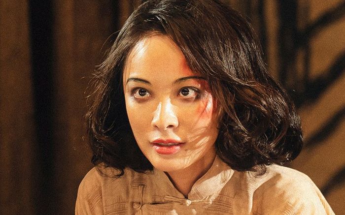 Phim của Chương Tử Di thất bại từ phòng vé đến giải thưởng