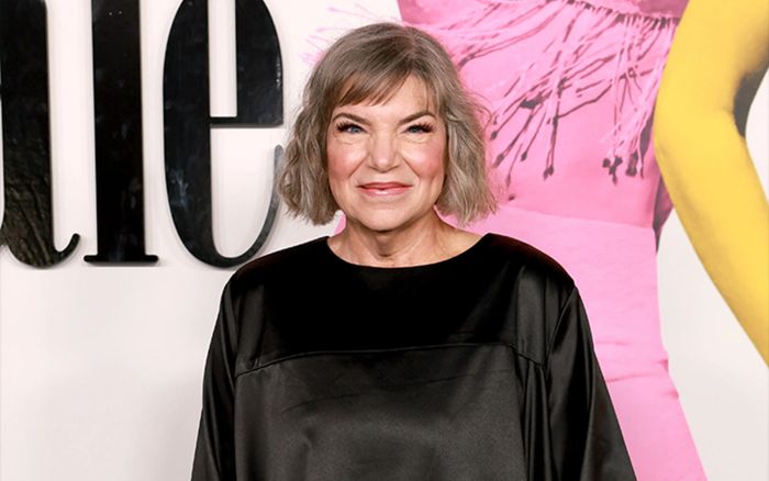 Nữ diễn viên Mindy Cohn đang chiến đấu với căn bệnh ung thư