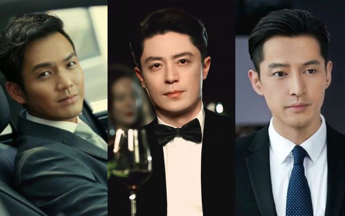 Từng là đỉnh cao thanh xuân, các nam thần phim ngôn tình đời đầu giờ ra sao?